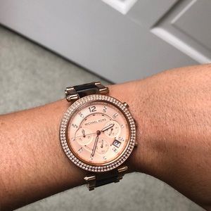 **SOLD** Michael Kors Watch